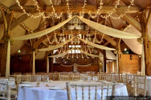 Lains Barn Fairy Lights