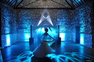 Stunning DJ Lighting