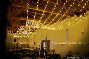 Ufton Court Lighting