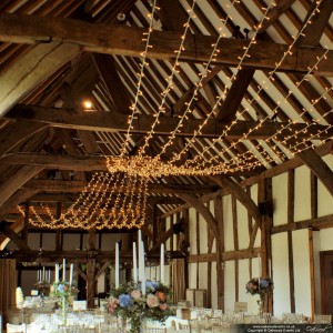 Warm White vs. Cool White Fairy Light Colours