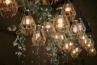 Edison Light Bulbs