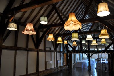 Lampshade Lines