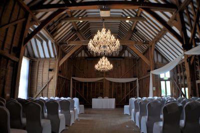 Wedding Chandeliers