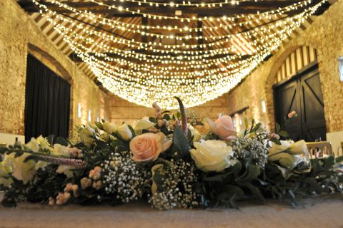 Fairy Lights hire