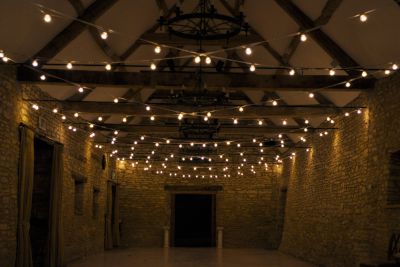 Festoon Crosses